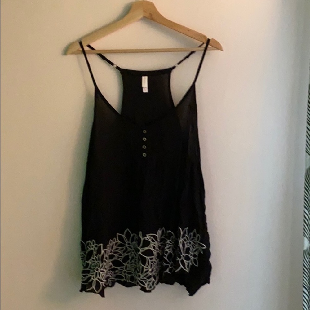 Tank top